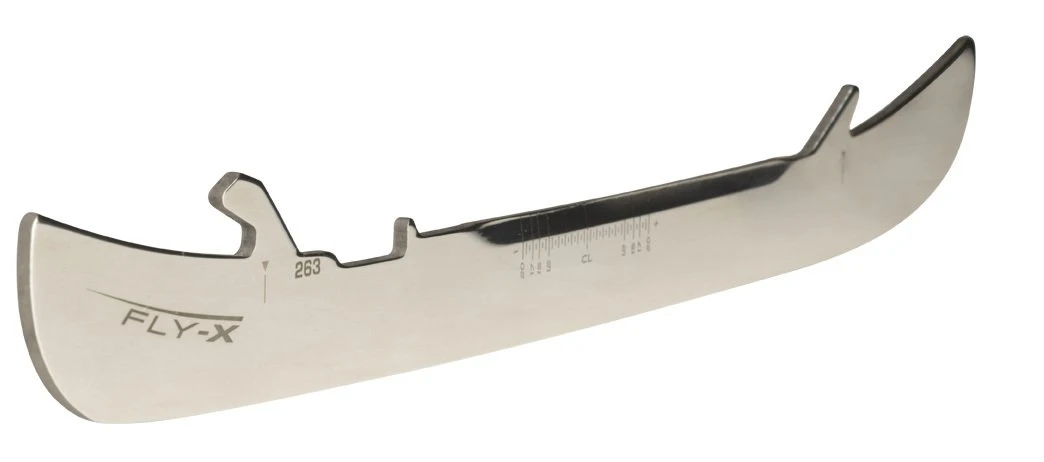 Lames Bauer Fly-X 3 Lames Bauer Fly-X