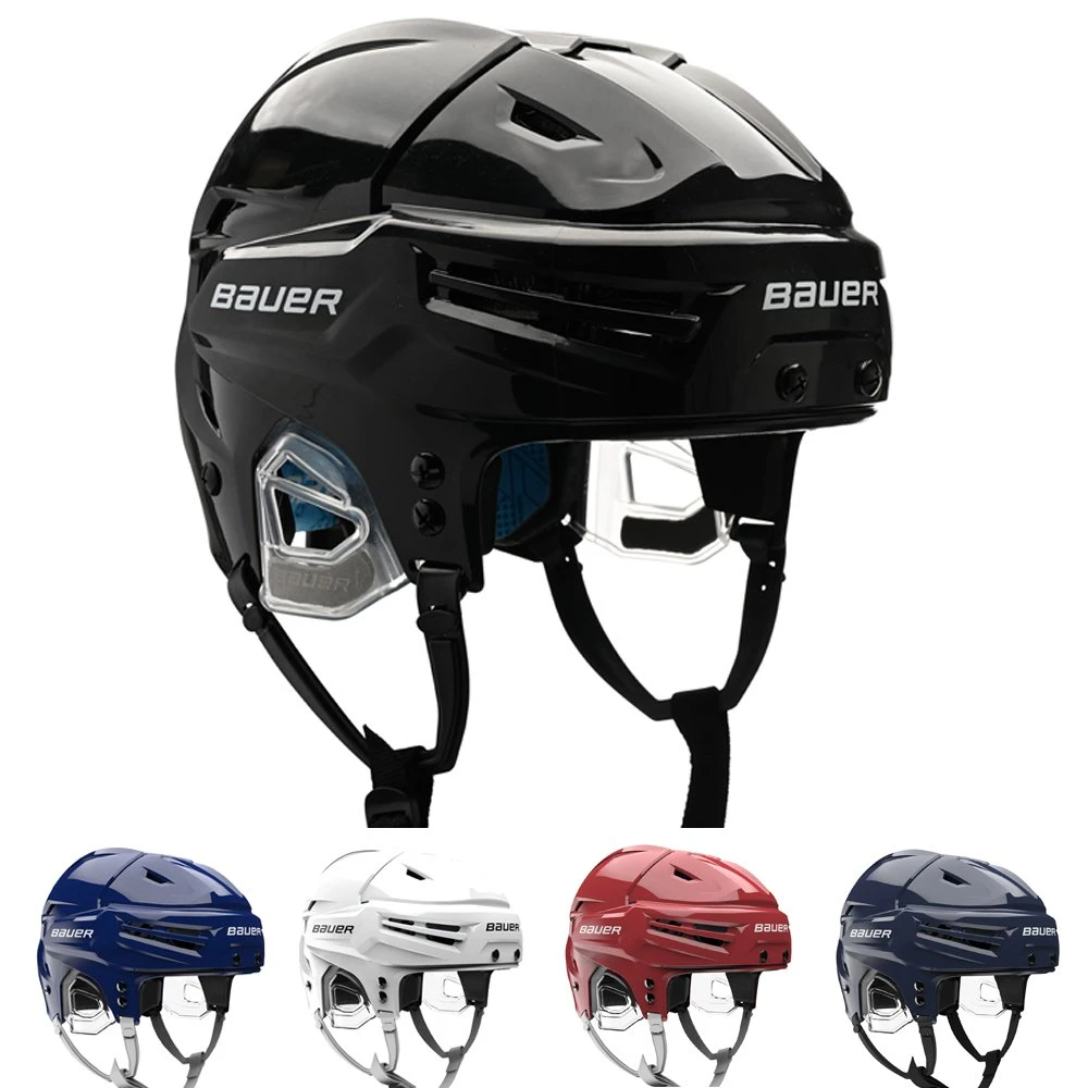 Casque Bauer Re-Akt 65 3 Casque Bauer Re-Akt 65