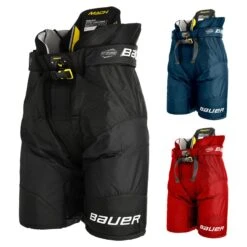 Culotte Bauer Supreme MACH