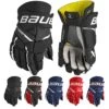 Gants Bauer Supreme M3 Intermédiaire 2 Gants Bauer Supreme M3 Intermédiaire -Magasin D'Équipement De Hockey image 142