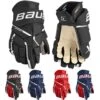 Gants Bauer Supreme M5 Pro -Magasin D'Équipement De Hockey image 143