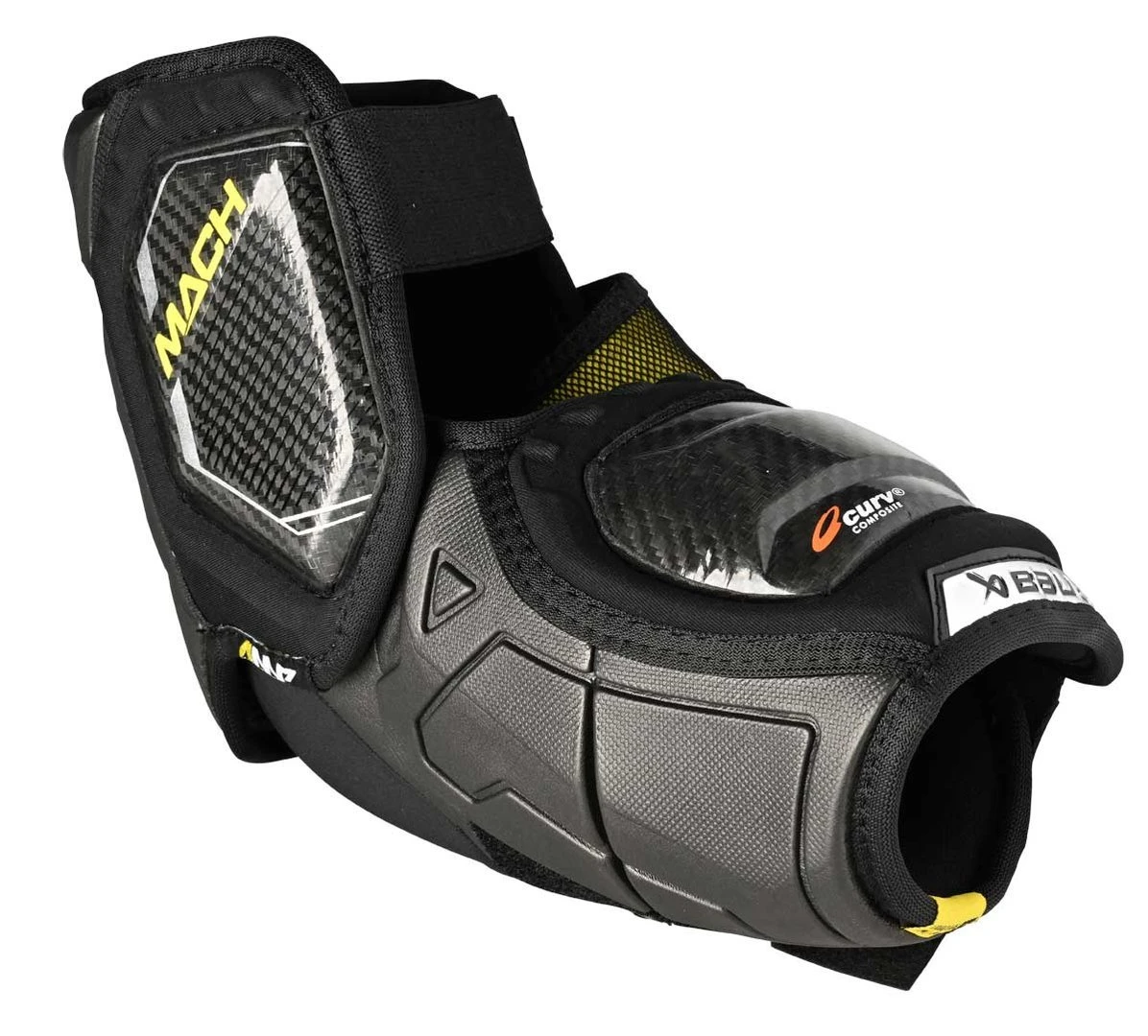 Coudières Bauer Supreme MACH Intermédiaire 3 Coudières Bauer Supreme MACH Intermédiaire