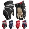 Gants Bauer Vapor 3X Pro Intermédiaire -Magasin D'Équipement De Hockey image 15