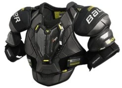 Epaulières Bauer Supreme MACH