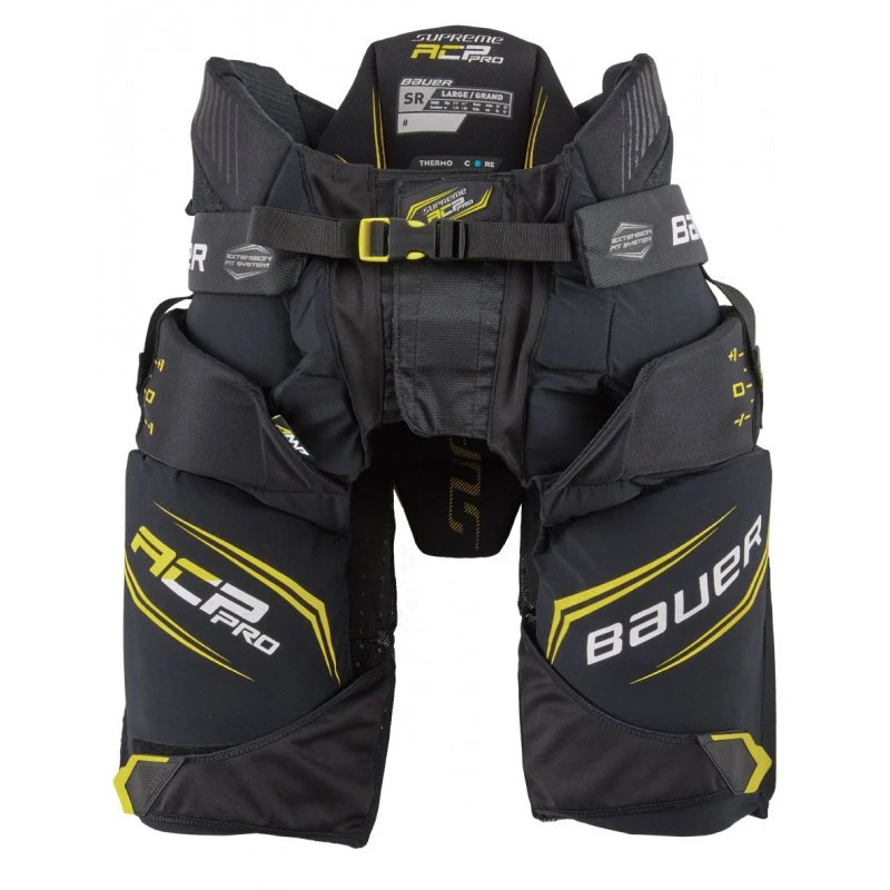 Gaine Bauer Supreme ACP Pro Intermédiaire 3 Gaine Bauer Supreme ACP Pro Intermédiaire