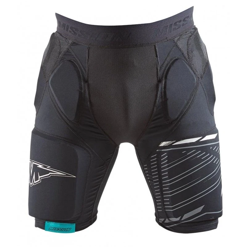 Gaine Mission Compression S19 3 Gaine Mission Compression S19