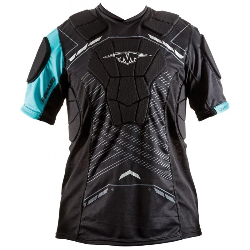 T-Shirt De Protection Mission Core Junior 3 T-Shirt De Protection Mission Core Junior