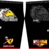 Pantalon Roller Hockey Fous De Bassan -Magasin D'Équipement De Hockey image 175