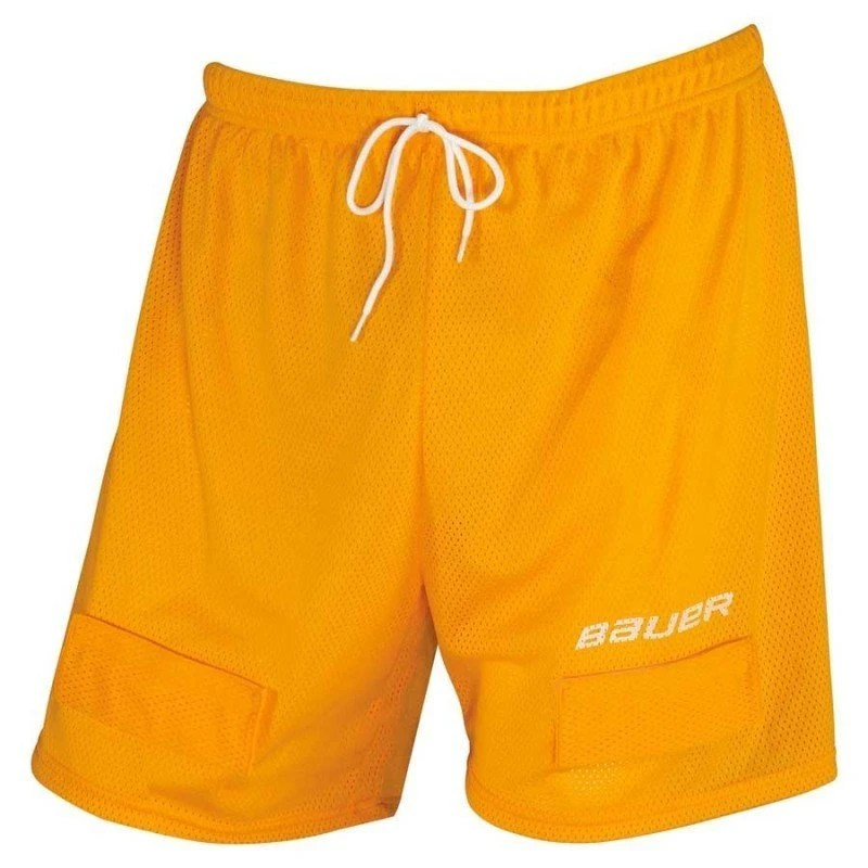 Short Coquille Bauer Core Mesh Enfant 3 Short Coquille Bauer Core Mesh Enfant