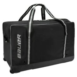 Sac De Hockey Bauer Core Avec Roulettes