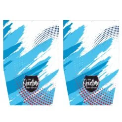 Bas De Hockey Sur Glace Team Overtime