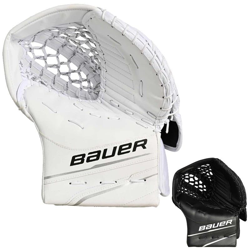 Mitaine Bauer GSX2 Junior 3 Mitaine Bauer GSX2 Junior