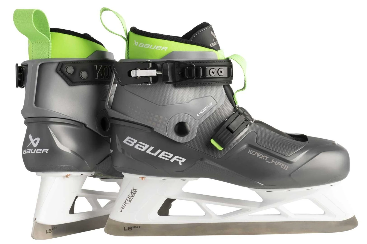 Patins Gardien Bauer Konekt HF2 3 Patins Gardien Bauer Konekt HF2