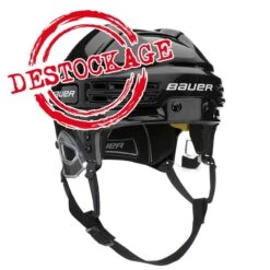 Casque Bauer RE-Akt 75