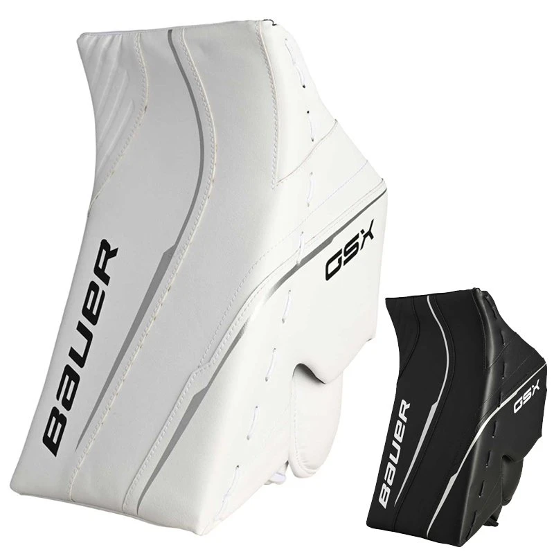 Bouclier Bauer GSX2 Junior 3 Bouclier Bauer GSX2 Junior