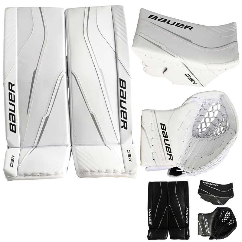 Pack Bauer GSX2 3 Pack Bauer GSX2