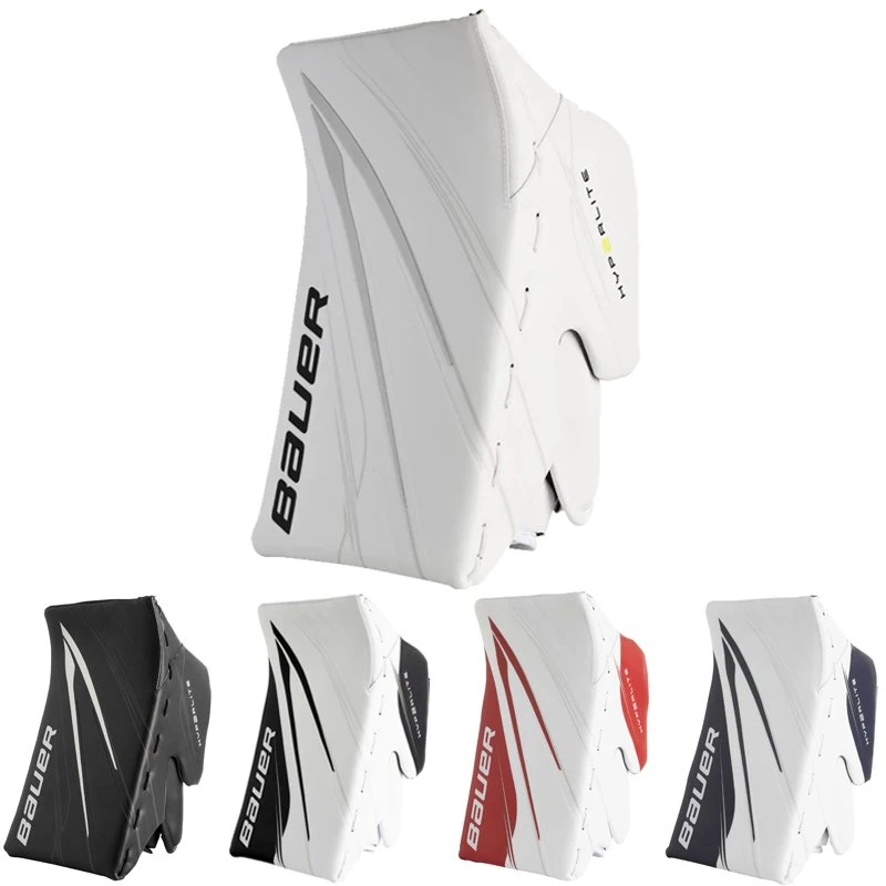 Bouclier Bauer Vapor HYP2RLITE 3 Bouclier Bauer Vapor HYP2RLITE