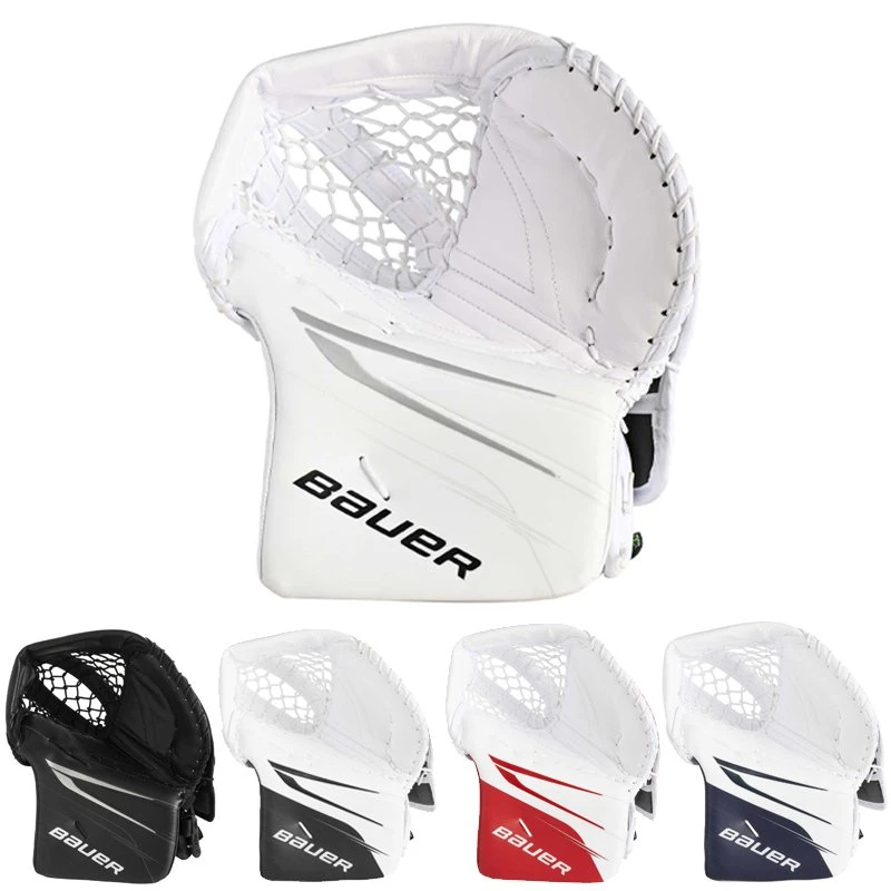 Mitaine Bauer Vapor HYP2RLITE 3 Mitaine Bauer Vapor HYP2RLITE