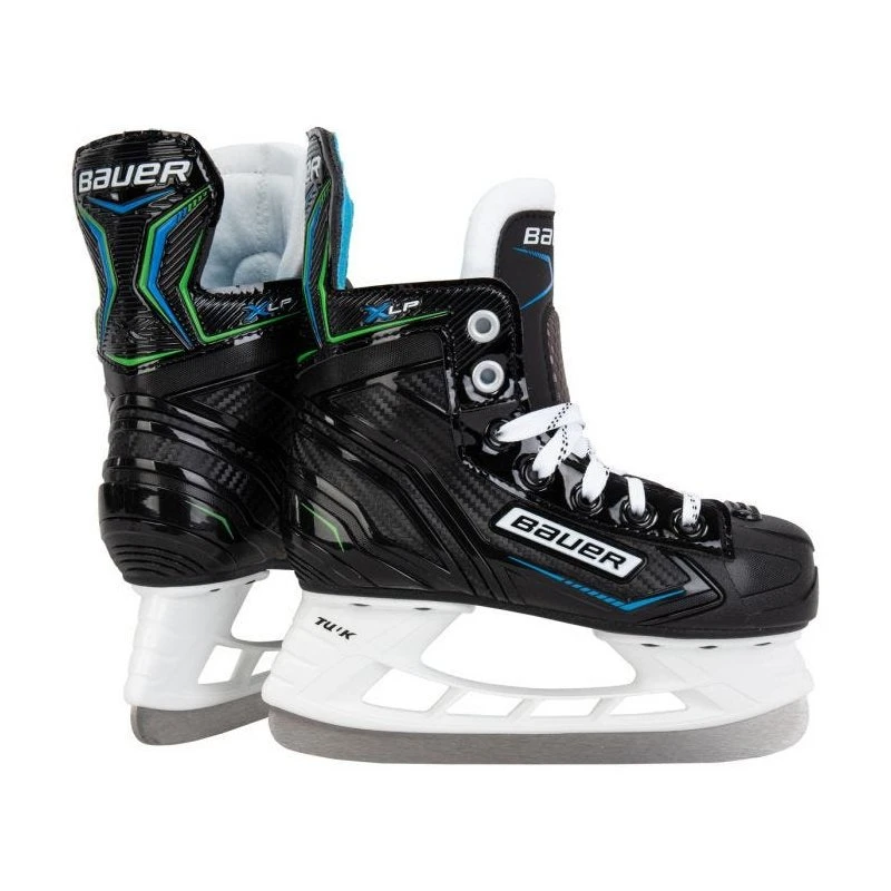 Patins Bauer X-LP Enfant 3 Patins Bauer X-LP Enfant