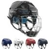 Casque Bauer Re-Akt 65 Combo 1 Casque Bauer Re-Akt 65 Combo -Magasin D'Équipement De Hockey image 49