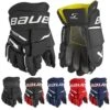 Gants Bauer Supreme M3 Junior -Magasin D'Équipement De Hockey image 51