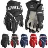 Gants Bauer Supreme MACH -Magasin D'Équipement De Hockey image 66