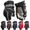 Gants Bauer Vapor HYPERLITE 2 Gants Bauer Vapor HYPERLITE -Magasin D'Équipement De Hockey image 84