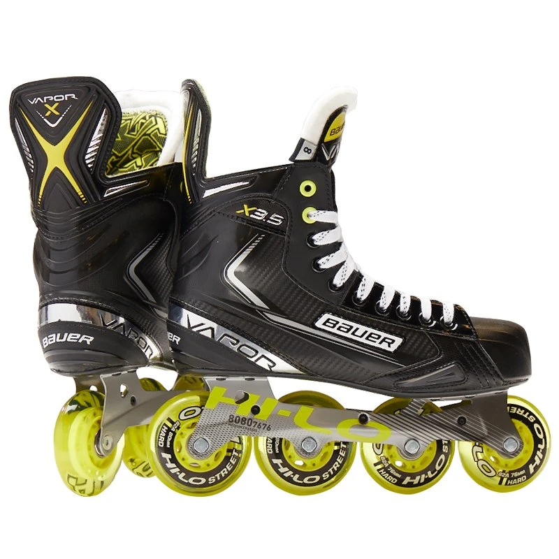 Roller Bauer Vapor X3.5 Intermédiaire 3 Roller Bauer Vapor X3.5 Intermédiaire