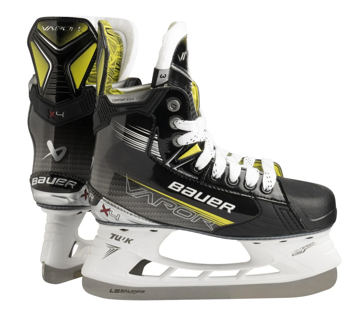 Patins Bauer Vapor X4 Junior 3 Patins Bauer Vapor X4 Junior